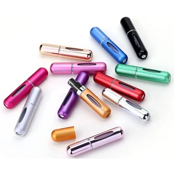 GUCCI Flora 3 Piece Set with Gardenia, Magnolia & Orchid - .16 oz ea. NIB - Picture 15 of 15